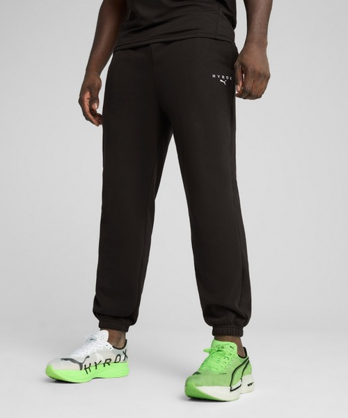 セール】PUMA プーマ メンズ トレーニング PUMA x HYROX フリース