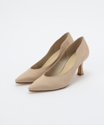 LE TALON｜ルタロンのパンプス（5.1～7cm）通販 - ZOZOTOWN