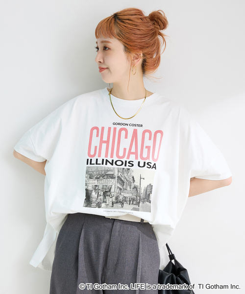 新品 Loungedress LIFE PICTURE ラウンジドレス GOOD ROCK SPEED