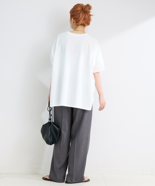 別注 GOOD ROCK SPEED LIFE PICTURE COLLECTION オーバーTEE（T
