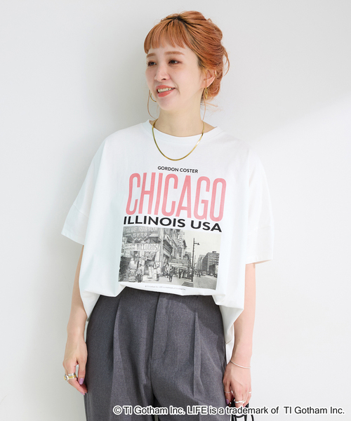 Maisonbookgirl SolitudeHotel 未使用品　Tシャツ Maison book girl Solitude HOTEL Tシャツ 未開封 - メルカリ