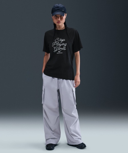 ナイキ スポーツウェア ウィメンズ Tシャツ / Nike Sportswear