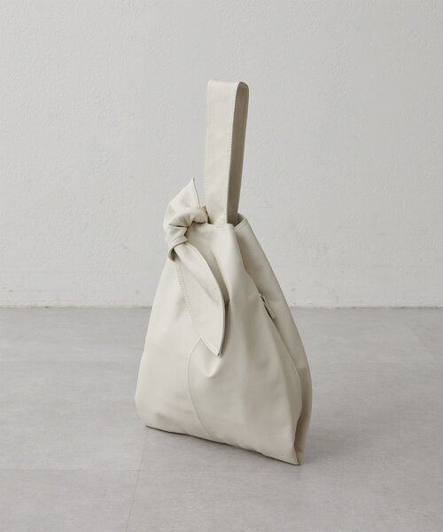 新品未使用　ウィムガゼット　【Hoaw.】ショッパーバッグ Whim Gazette(ウィム ガゼット)の【Hoaw.】ショッパーバッグ通販