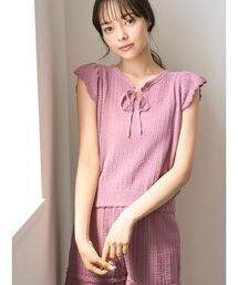 専用⭐️gelato piqueスヌーピー ルームウェア セットアップ ピンク 専用⭐️gelato piqueスヌーピー ルームウェア セットアップ ピンク