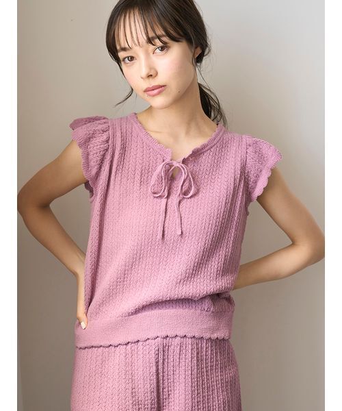 gelato pique ルームウェア すべてのカテゴリ【gelato pique】 SUMMER SALE ｜ルームウェア