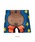 Miffy�i �~�b�t�B�[�j�́u��BRUNA�� �u���[�i �A���_�[�p���c�^�����Y ���f�B�[�X ���j�Z�b�N�X�^�|���G�X�e���^�C�v �{�N�T�[�p���c�^HIPSHOP�i�q�b�v�V���b�v�j�i�{�N�T�[�p���c�j�v�bB