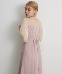 Jolie et Jolie｜ジョリーエジョリーのドレス通販 - ZOZOTOWN