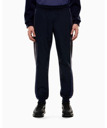 EMPORIO ARMANI EA7 | <オンライン限定>【エンポリオ アルマーニ EA7】 Athletic Colour Block ジョガーパンツ ナイロン/ビスコース混紡(その他パンツ)