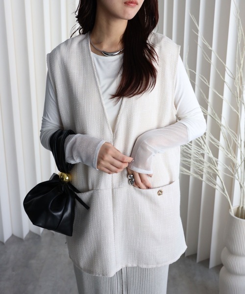 MOON ツイードジャケット&ツイードベスト グレー Amazon.co.jp: [オックスフォードクラシックプレミアムライン