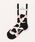 Happy Socks�i�n�b�s�[�\�b�N�X�j�́u/HAPPY SOCKS/�L���b�`�[�f�U�C���\�b�N�X�i�\�b�N�X/�C���j�v�b�u���b�N