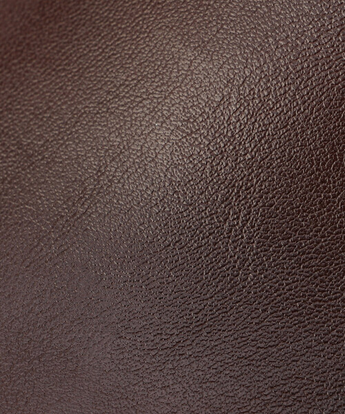 COMME CA ISM(コムサイズム)の「シンセティックレザー ローファー(ローファー・メンズ・ブラック/ブラウン・25cm/26cm/27cm/28cm)」の9枚目の写真