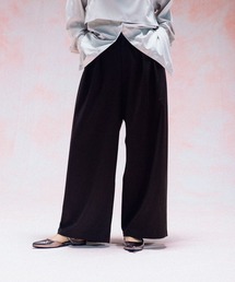 LEPSIM | スラックスパンツ　497353(スラックス)