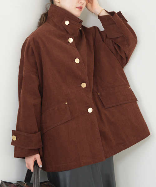 IENA(CGi)MACKINTOSH/}bLgbV ʒ HUMBIE JACKET R[fC(XeJ[R[g)