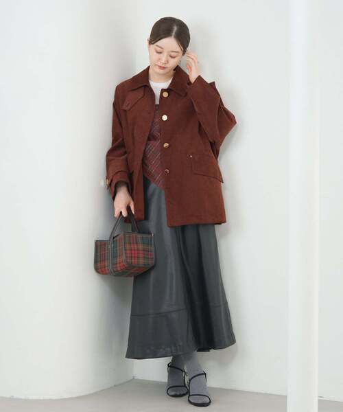 セール】MACKINTOSH/マッキントッシュ 別注 HUMBIE JACKET