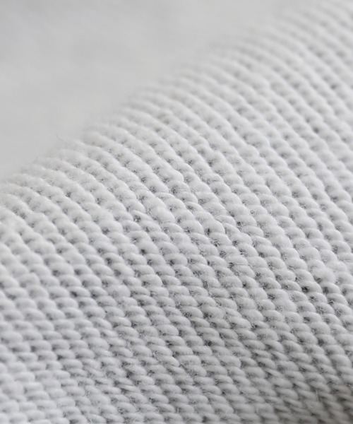 SOCCE（ソーシー）の「ヴィンテージライクカットオフスウェットパンツ（スウェットパンツ・メンズ・ブラック系1/グレー/グレー系1/ブラック・M/S/XL/L）」の21枚目の写真