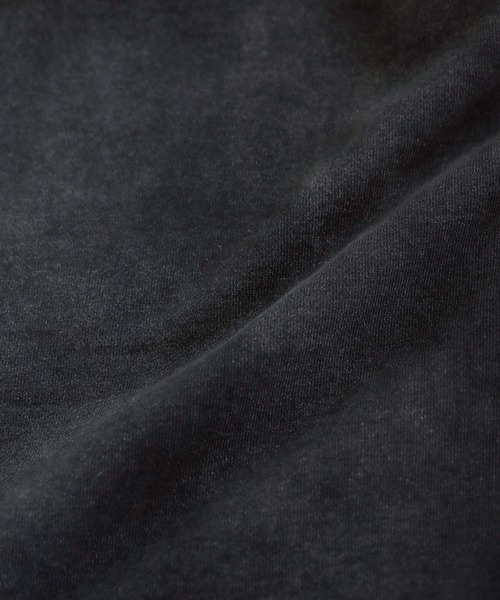 SOCCE（ソーシー）の「ヴィンテージライクカットオフスウェットパンツ（スウェットパンツ・メンズ・ブラック系1/グレー/グレー系1/ブラック・M/S/XL/L）」の20枚目の写真