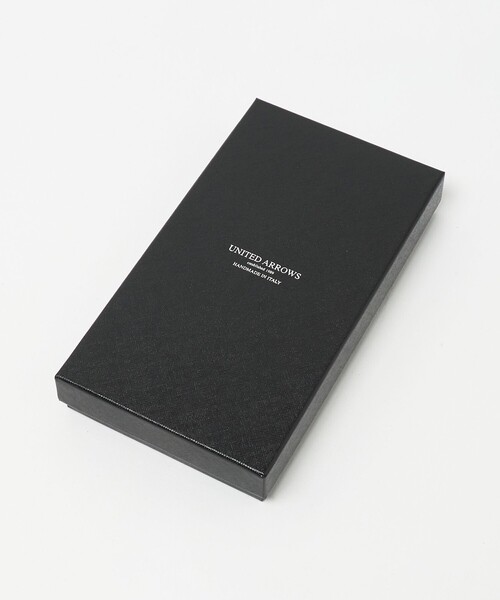 UNITED ARROWS(ユナイテッドアローズ)の「ストライプ サスペンダー(サスペンダー・メンズ・ブラウン系/ベージュ・FREE)」の8枚目の写真