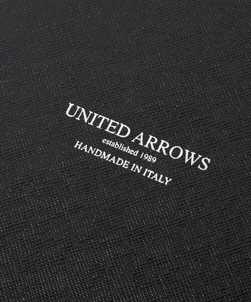 UNITED ARROWS(ユナイテッドアローズ)の「ストライプ サスペンダー(サスペンダー・メンズ・ブラウン系/ベージュ・FREE)」の9枚目の写真