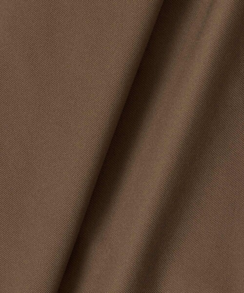 セール】コットンダブルクロスサファリジレ（ブルゾン）｜allureville