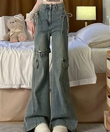 BUFFALO BOBS｜バッファローボブズのパンツ（フレア・ブーツ