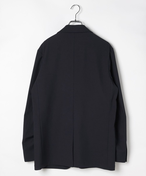 GLOBAL WORK(グローバルワーク)の「アーバンジャケット/572037(テーラードジャケット・メンズ・モカ/ネイビー/チャコールグレー・X-LARGE/LARGE/MEDIUM/SMALL/XX-LARGE/XXX-LARGE/X-SMALL)」の9枚目の写真
