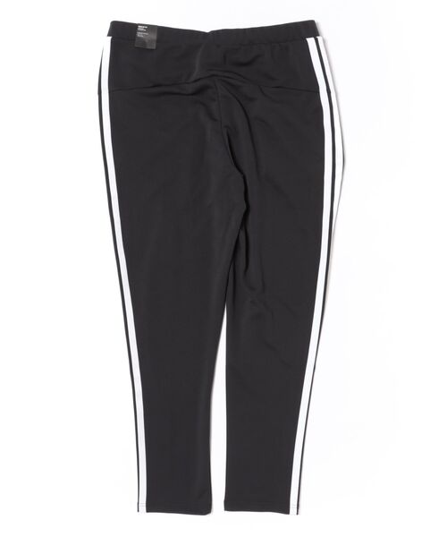 adidas(アディダス)の「《adidas》W MH 3S トラックパンツ(その他パンツ・レディース・ブラック×ブラック/ネイビー/ブラック×ホワイト・2XL/XL/L/M/S)」の4枚目の写真