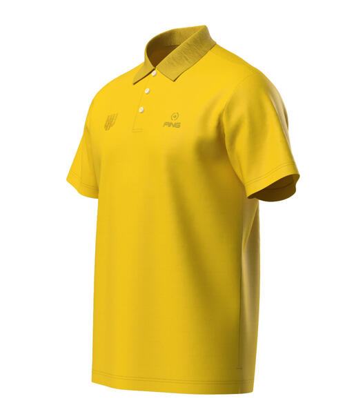 PING(ピン)の「【PING APPAREL】鬼カノコレイヤードツインセット <NATIVE> (MENS)(ポロシャツ・メンズ・ホワイト/イエロー/ネイビー/グレー・LL1/L/LL/S/M)」の20枚目の写真