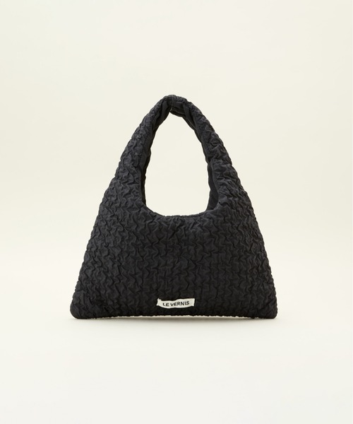 LE VERNIS(ル・ベルニ)Sub mini bag（ハンドバッグ）｜LE VERNIS