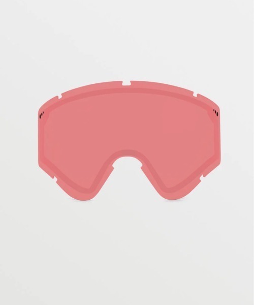 VOLCOM/ボルコム】Garden 2 - Adobe Rose/Charcol + Purple Chrome +