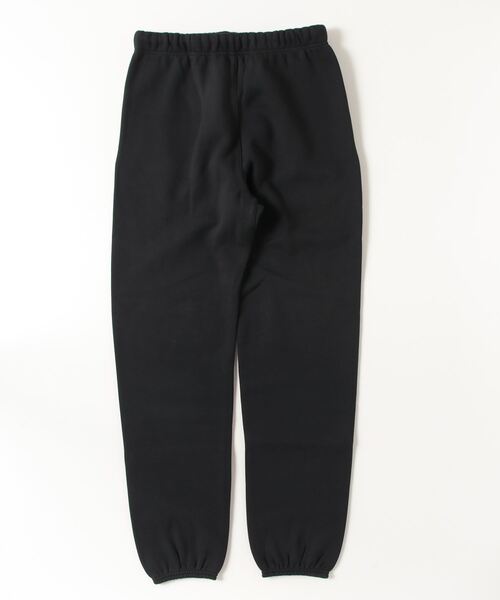 FOG ESSENTIALS(エフオージーエッセンシャルズ)の「ESSENTIALS/エッセンシャルズ/CORE FLEECE VINTAGE SWEAT(スウェットパンツ・メンズ・ブラック・S/XS)」の2枚目の写真