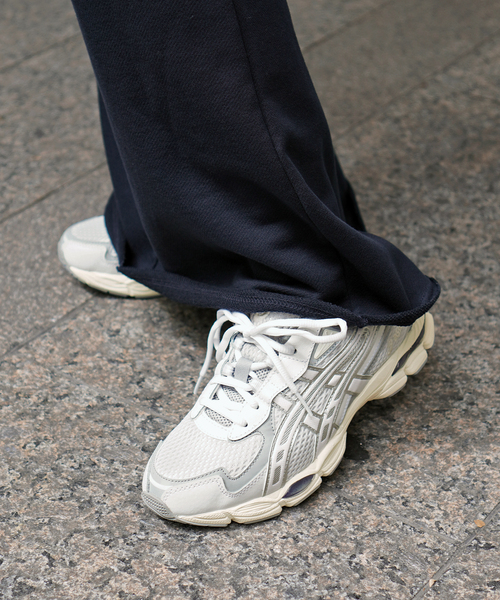 セール】【ASICS / アシックス】 GEL-NYC 2055（スニーカー）｜ASICS