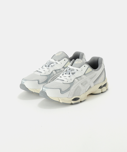 セール】【ASICS / アシックス】 GEL-NYC 2055（スニーカー）｜ASICS