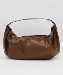 RIKKA FEMME（リッカファーム）の「RIKKA FEMME/リッカファム ショルダーバッグ 2wayクロワッサンバッグ RFAC25FW09（ショルダーバッグ）」