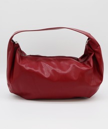 RIKKA FEMME（リッカファーム）の「RIKKA FEMME/リッカファム ショルダーバッグ 2wayクロワッサンバッグ RFAC25FW09（ショルダーバッグ）」