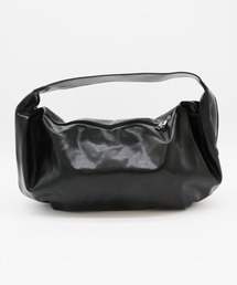 RIKKA FEMME（リッカファーム）の「RIKKA FEMME/リッカファム ショルダーバッグ 2wayクロワッサンバッグ RFAC25FW09（ショルダーバッグ）」