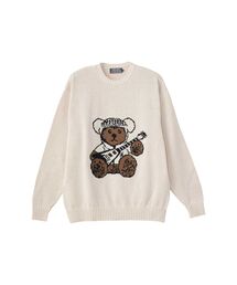HYSTERIC GLAMOUR（ヒステリックグラマー）の「HYSTERIC TEDDY