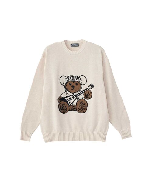 【白黒2枚セット】HYSTERIC GLAMOUR ヒステリック BEAR 白黒2枚セット】HYSTERIC GLAMOUR ヒステリック BEAR 白黒2枚