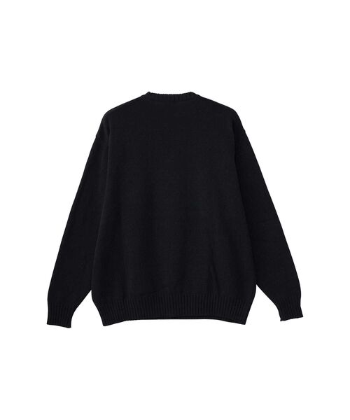 HYSTERIC GLAMOUR（ヒステリックグラマー）の「HYSTERIC TEDDY