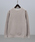 ABAHOUSE GRAY�i�A�o�n�E�X�O���C�j�́u�_�u���t�F�C�X ���[���J�m�R �v���I�[�o�[ ���C���ؑւ��j�b�g�i�j�b�g/�Z�[�^�[�j�v�b���C�g�x�[�W��