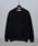 ABAHOUSE GRAY�i�A�o�n�E�X�O���C�j�́u�_�u���t�F�C�X ���[���J�m�R �v���I�[�o�[ ���C���ؑւ��j�b�g�i�j�b�g/�Z�[�^�[�j�v�b�u���b�N