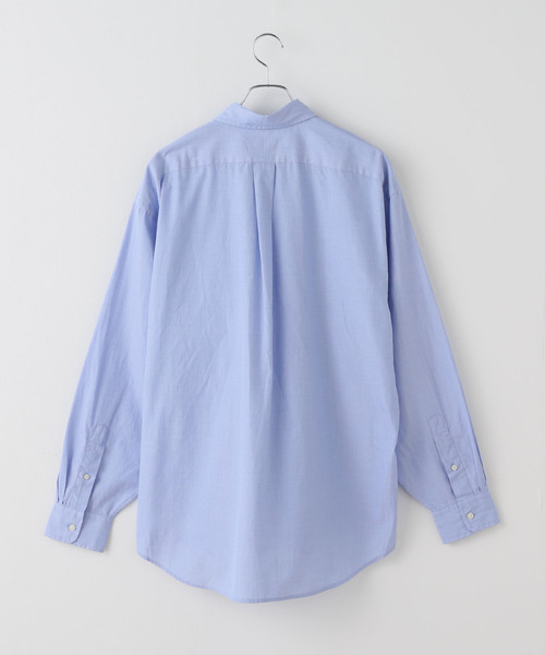 POLO RALPH LAUREN/ポロ ラルフ ローレン BIG FIT BUTTON DOWN