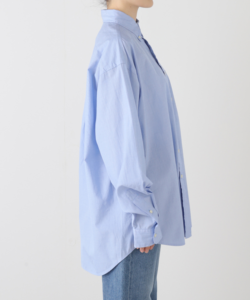 POLO RALPH LAUREN/ポロ ラルフ ローレン BIG FIT BUTTON DOWN