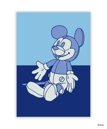 Disney(fBYj[)Offset Poster Designed by KYNE(|X^[/A[g)
