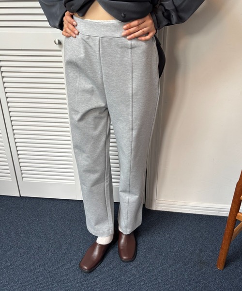 FUULLY STUDIO(フーリィーステューディオ)の「スクエアローファー(ローファー・レディース・ブラウン/ブラック・SMALL/MEDIUM/LARGE)」の11枚目の写真