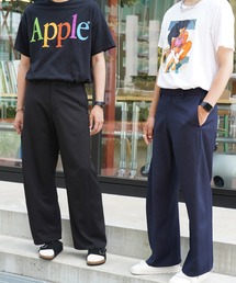 GEEK PARADISE | ワーカホリックワイドトラウザー ライトポケット v1.0.0(その他パンツ)