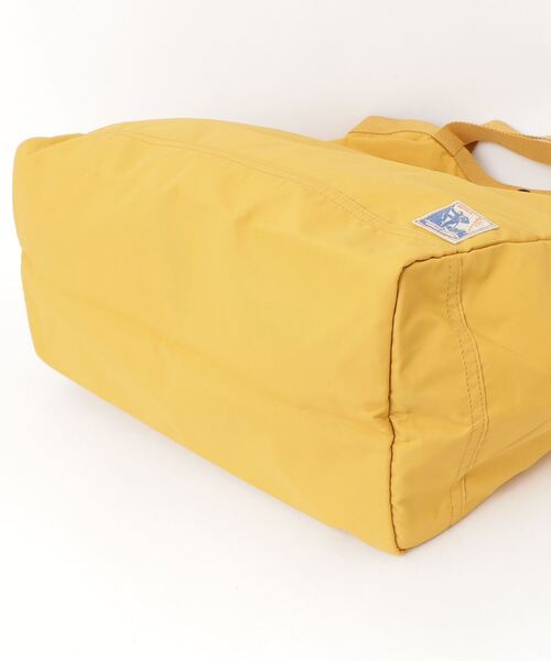 パッカブル ナイロン トート（トートバッグ）｜RRL（ダブル アール