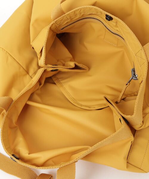 パッカブル ナイロン トート（トートバッグ）｜RRL（ダブル