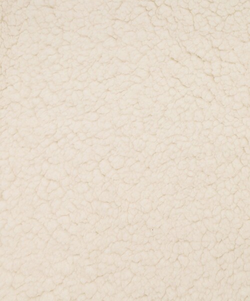 Afternoon Tea（アフタヌーンティー）の「オパールブランケットL（ブランケット・レディース・ライトグレー/ピンク・ONE SIZE）」の6枚目の写真