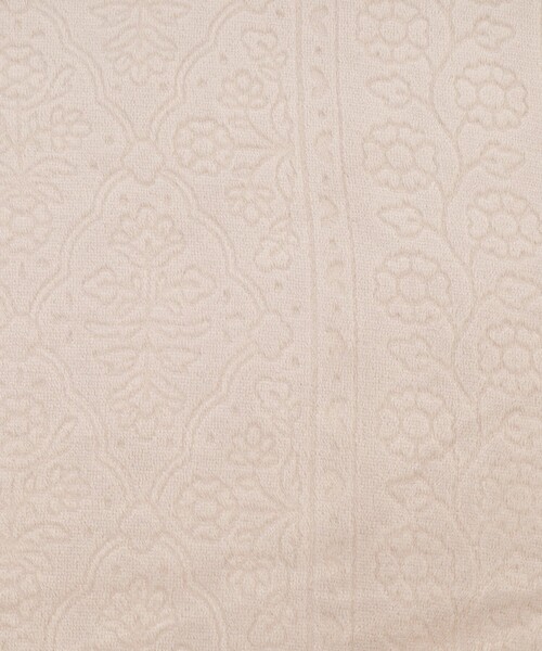 Afternoon Tea（アフタヌーンティー）の「オパールブランケットL（ブランケット・レディース・ライトグレー/ピンク・ONE SIZE）」の11枚目の写真