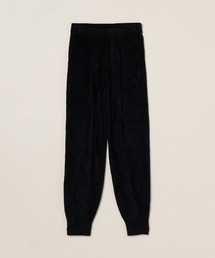 three dots（スリードッツ）の「ベロアセーター パンツ（その他パンツ）」